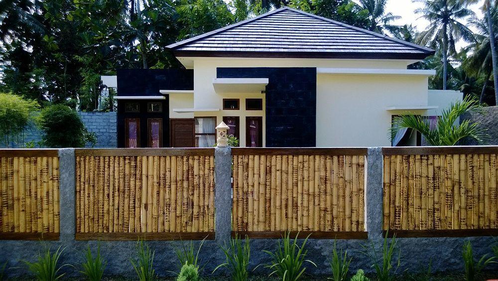 Kuta  Shu Villa Lombok מראה חיצוני תמונה