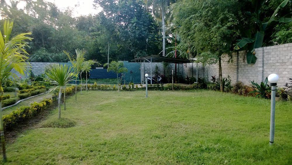 Kuta  Shu Villa Lombok מראה חיצוני תמונה