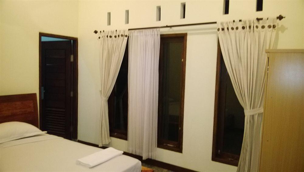 Kuta  Shu Villa Lombok מראה חיצוני תמונה