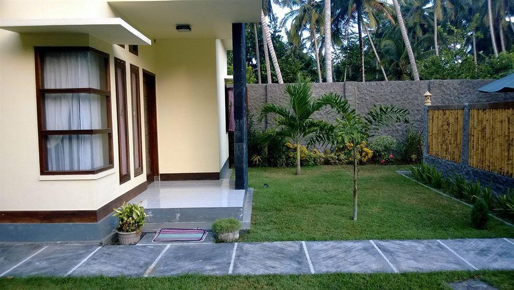 Kuta  Shu Villa Lombok מראה חיצוני תמונה