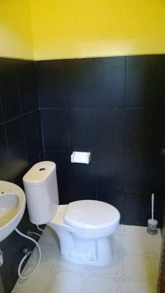 Kuta  Shu Villa Lombok מראה חיצוני תמונה