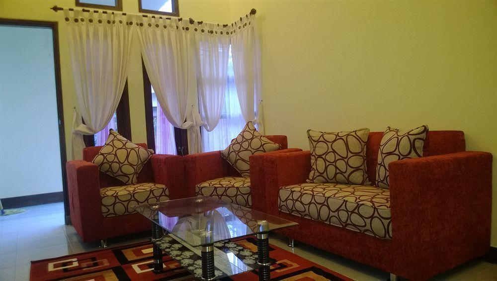 Kuta  Shu Villa Lombok מראה חיצוני תמונה