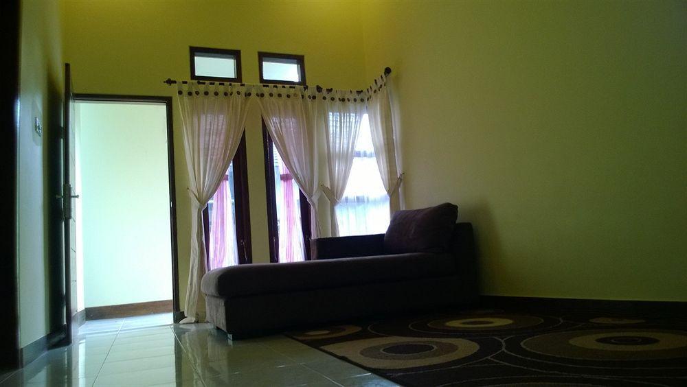 Kuta  Shu Villa Lombok מראה חיצוני תמונה