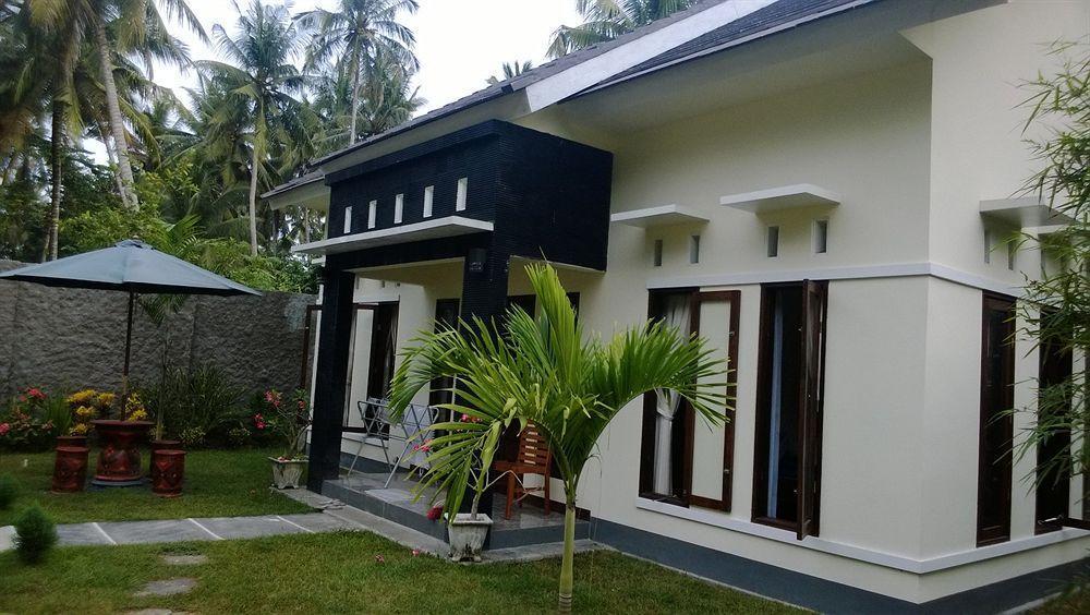 Kuta  Shu Villa Lombok מראה חיצוני תמונה