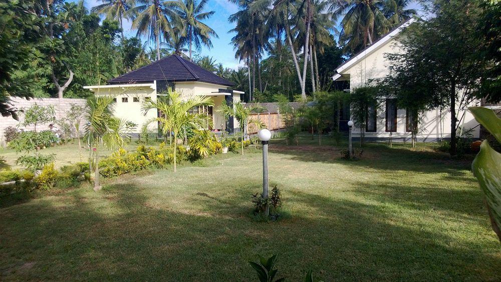 Kuta  Shu Villa Lombok מראה חיצוני תמונה