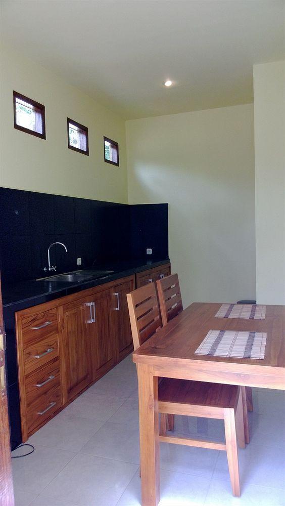 Kuta  Shu Villa Lombok מראה חיצוני תמונה