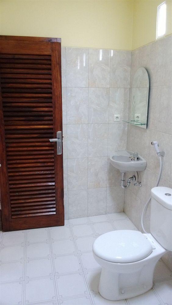 Kuta  Shu Villa Lombok מראה חיצוני תמונה
