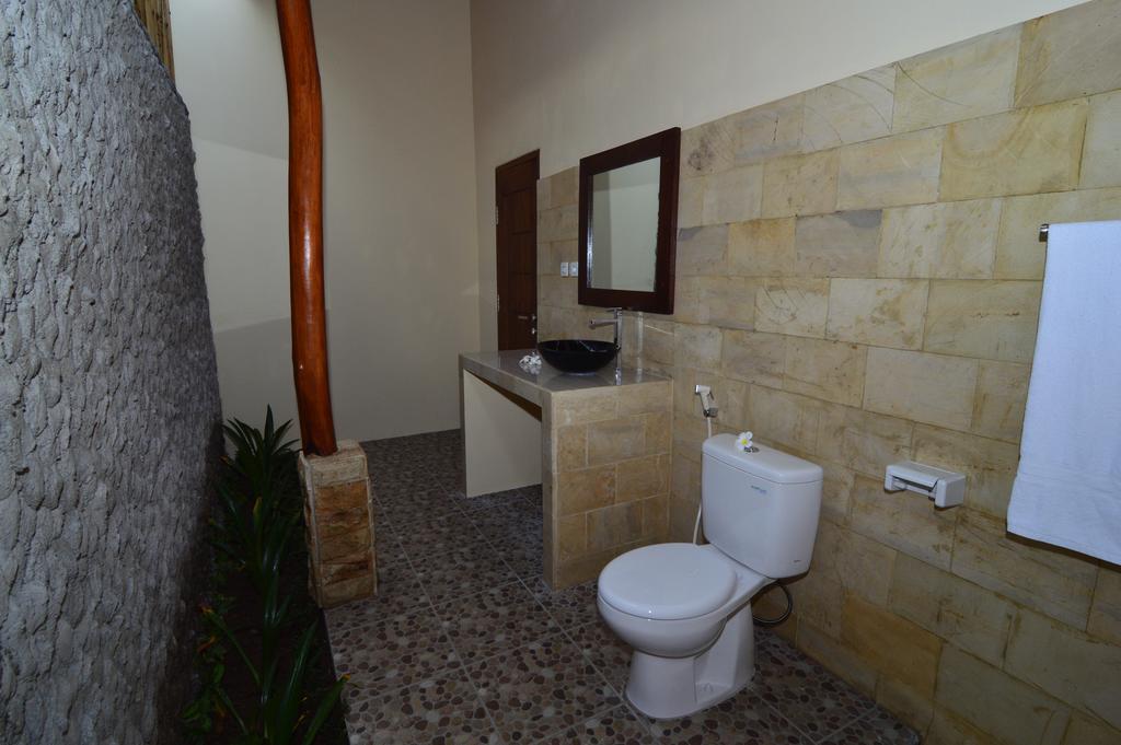 Kuta  Shu Villa Lombok חדר תמונה