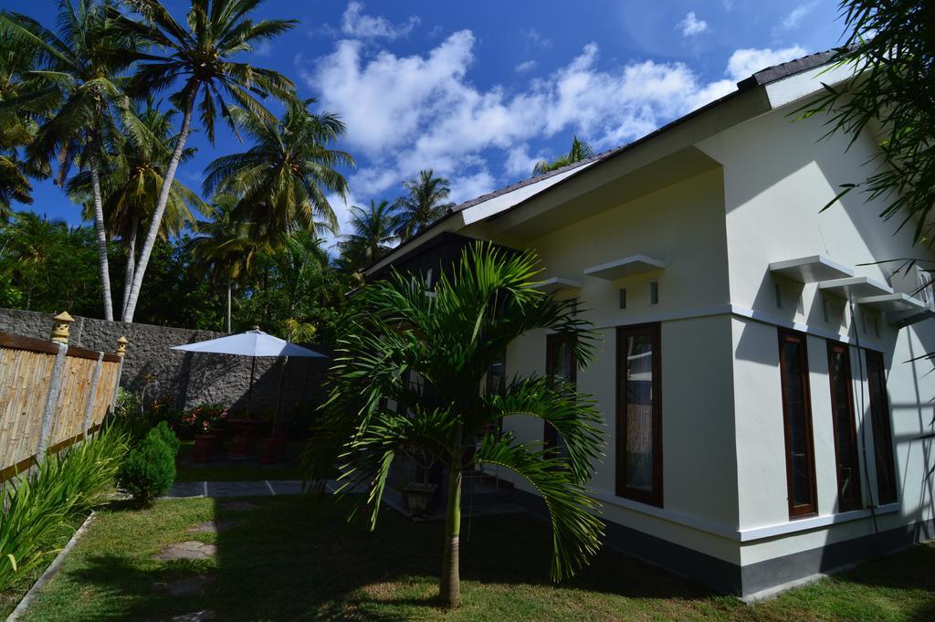 Kuta  Shu Villa Lombok חדר תמונה