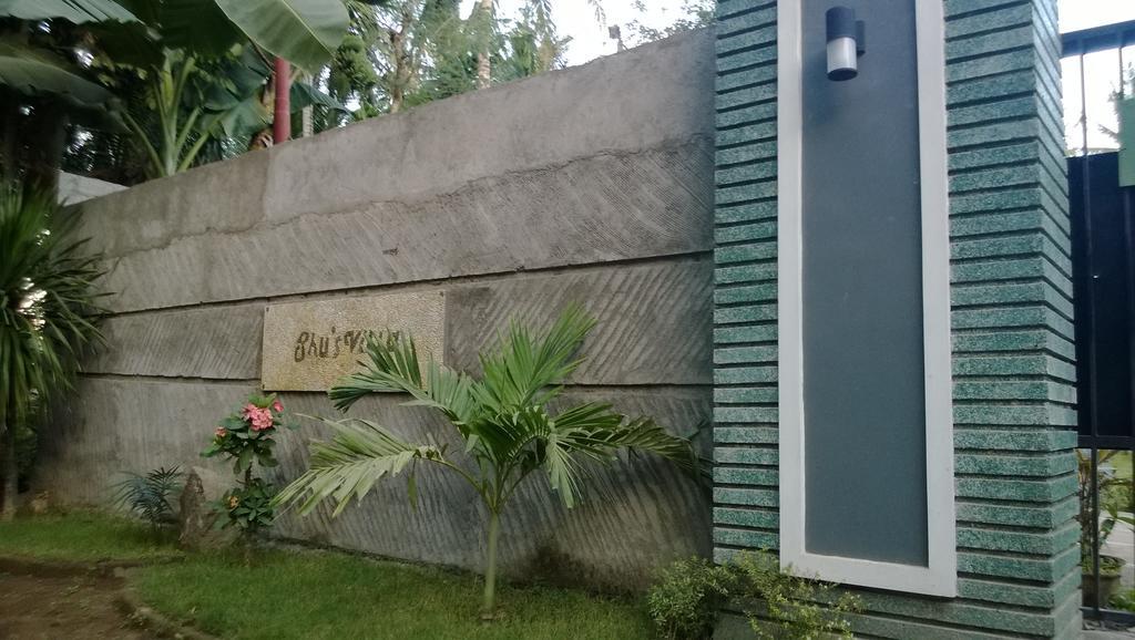 Kuta  Shu Villa Lombok מראה חיצוני תמונה