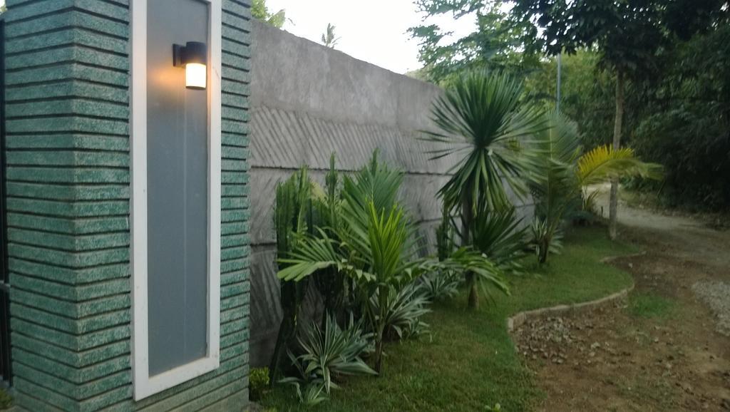 Kuta  Shu Villa Lombok מראה חיצוני תמונה