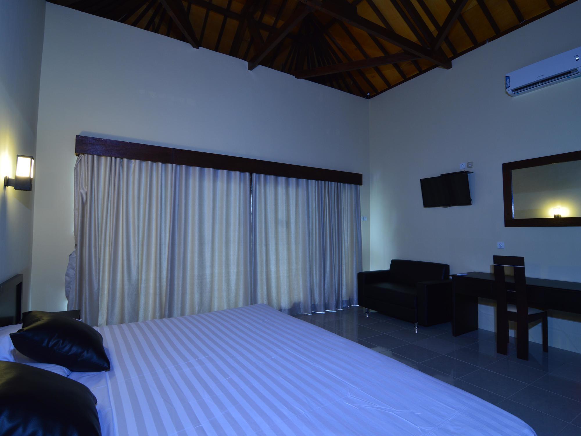Kuta  Shu Villa Lombok מראה חיצוני תמונה