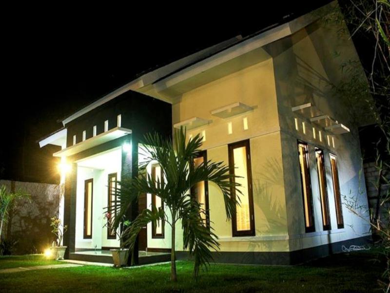 Kuta  Shu Villa Lombok מראה חיצוני תמונה