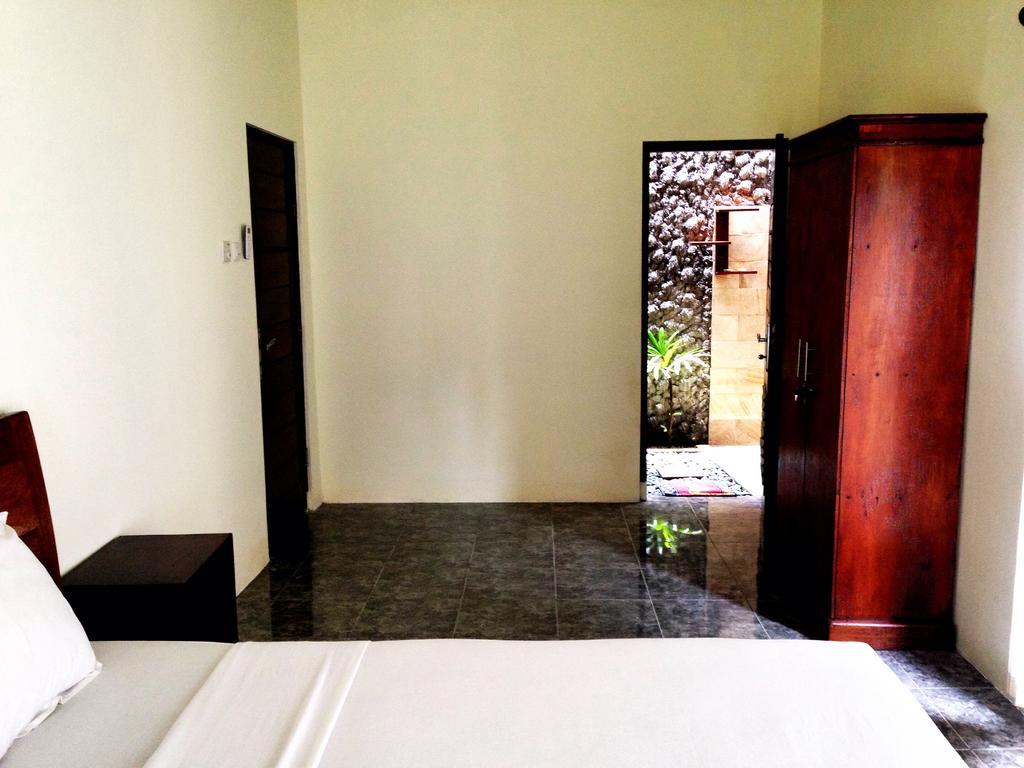 Kuta  Shu Villa Lombok מראה חיצוני תמונה