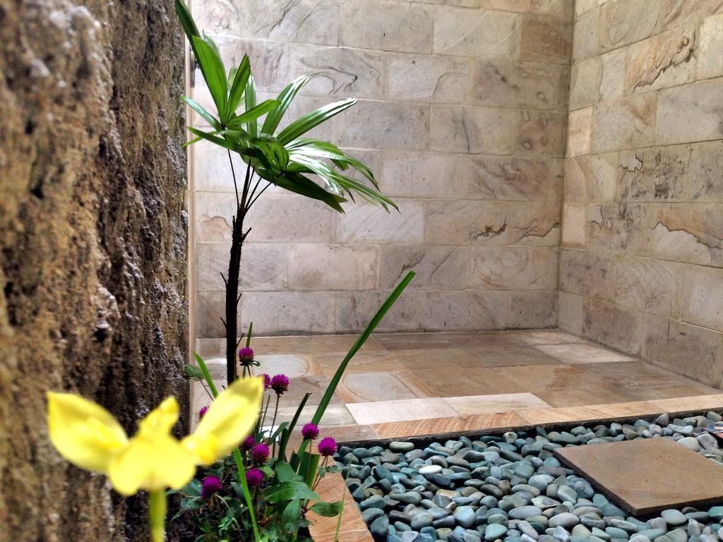 Kuta  Shu Villa Lombok מראה חיצוני תמונה