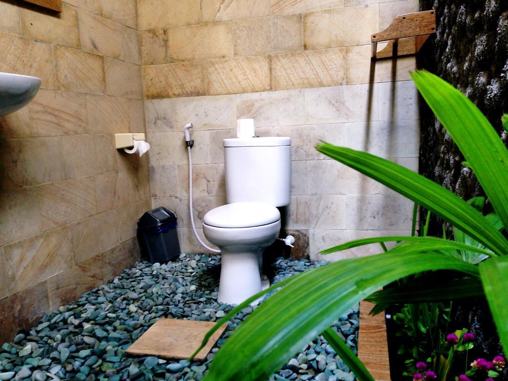 Kuta  Shu Villa Lombok מראה חיצוני תמונה