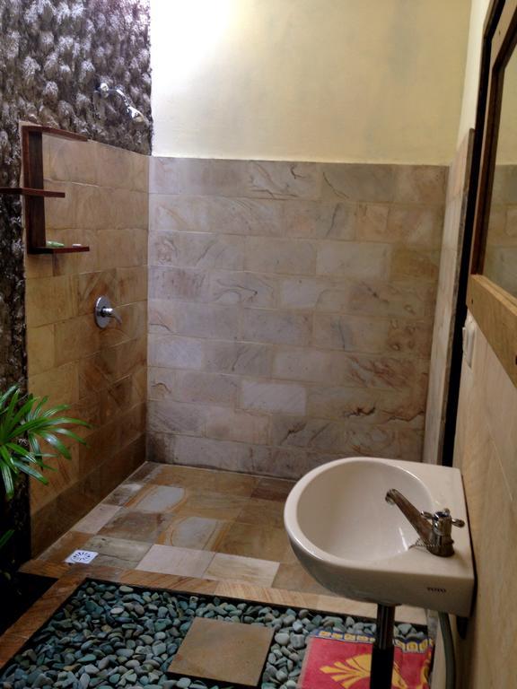 Kuta  Shu Villa Lombok מראה חיצוני תמונה