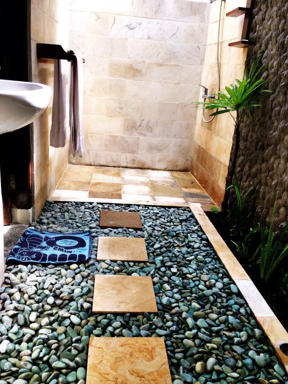 Kuta  Shu Villa Lombok מראה חיצוני תמונה