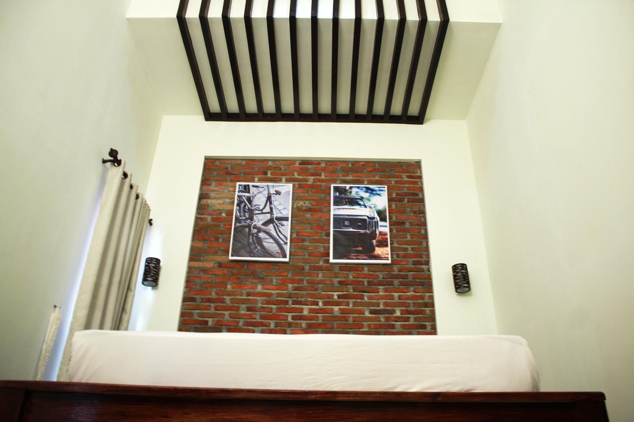 Kuta  Shu Villa Lombok מראה חיצוני תמונה