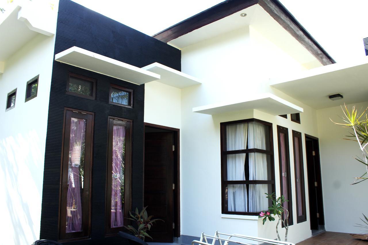 Kuta  Shu Villa Lombok מראה חיצוני תמונה