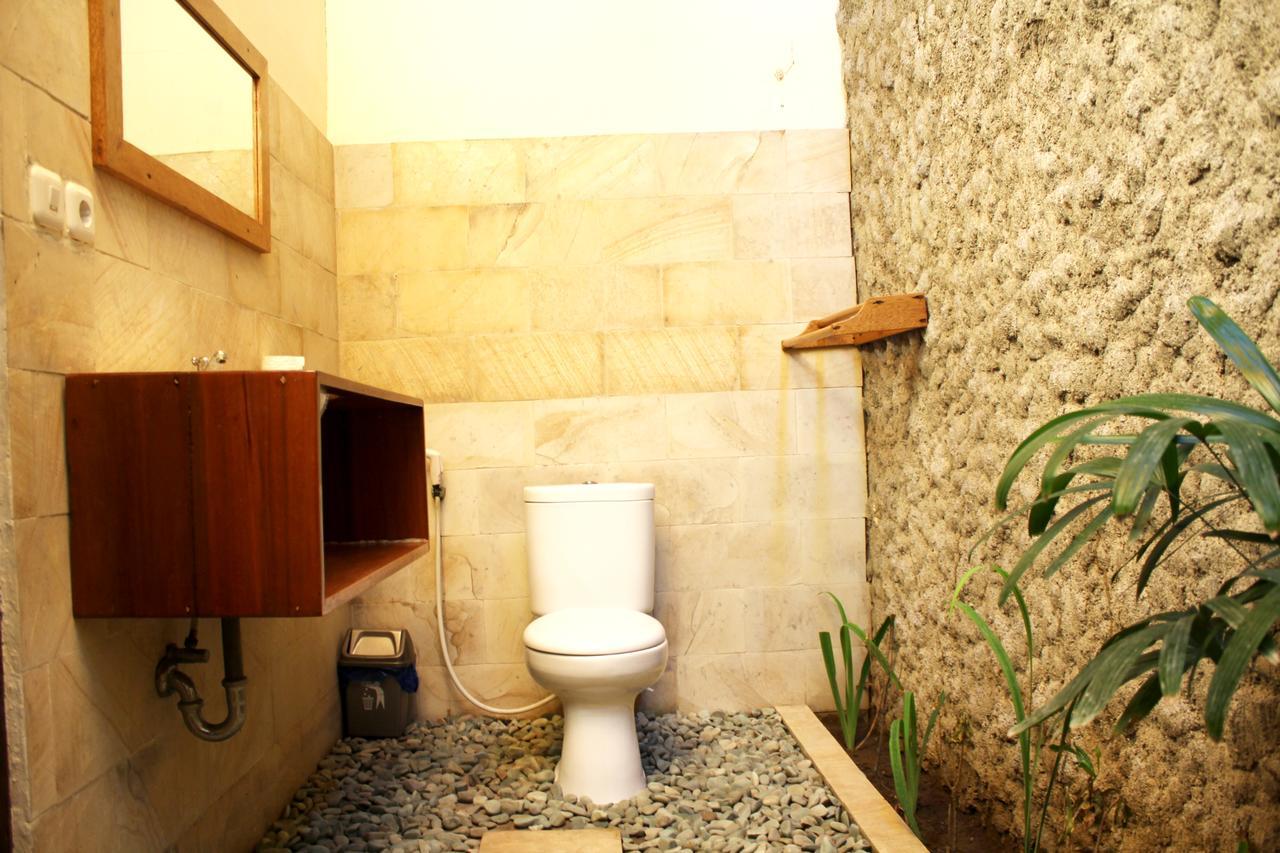 Kuta  Shu Villa Lombok מראה חיצוני תמונה