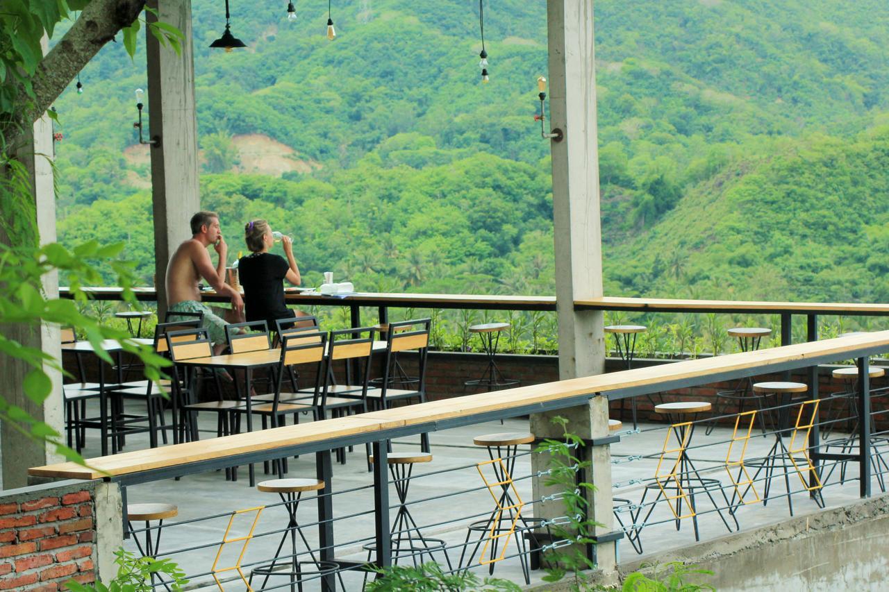 Kuta  Shu Villa Lombok מראה חיצוני תמונה