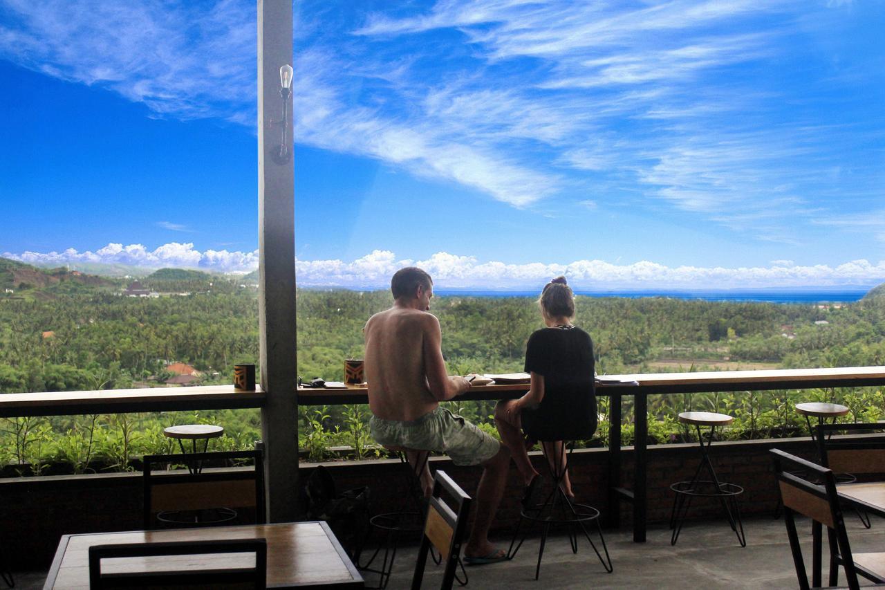 Kuta  Shu Villa Lombok מראה חיצוני תמונה