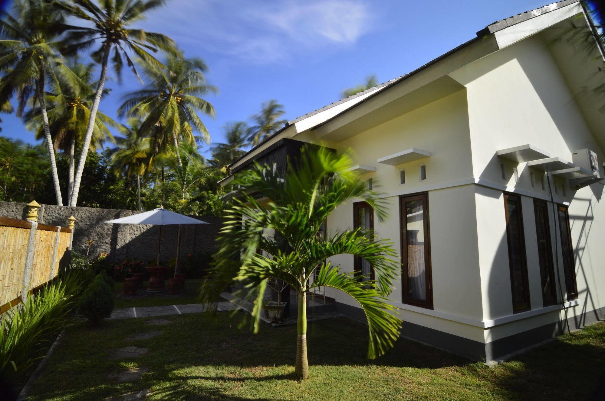 Kuta  Shu Villa Lombok מראה חיצוני תמונה