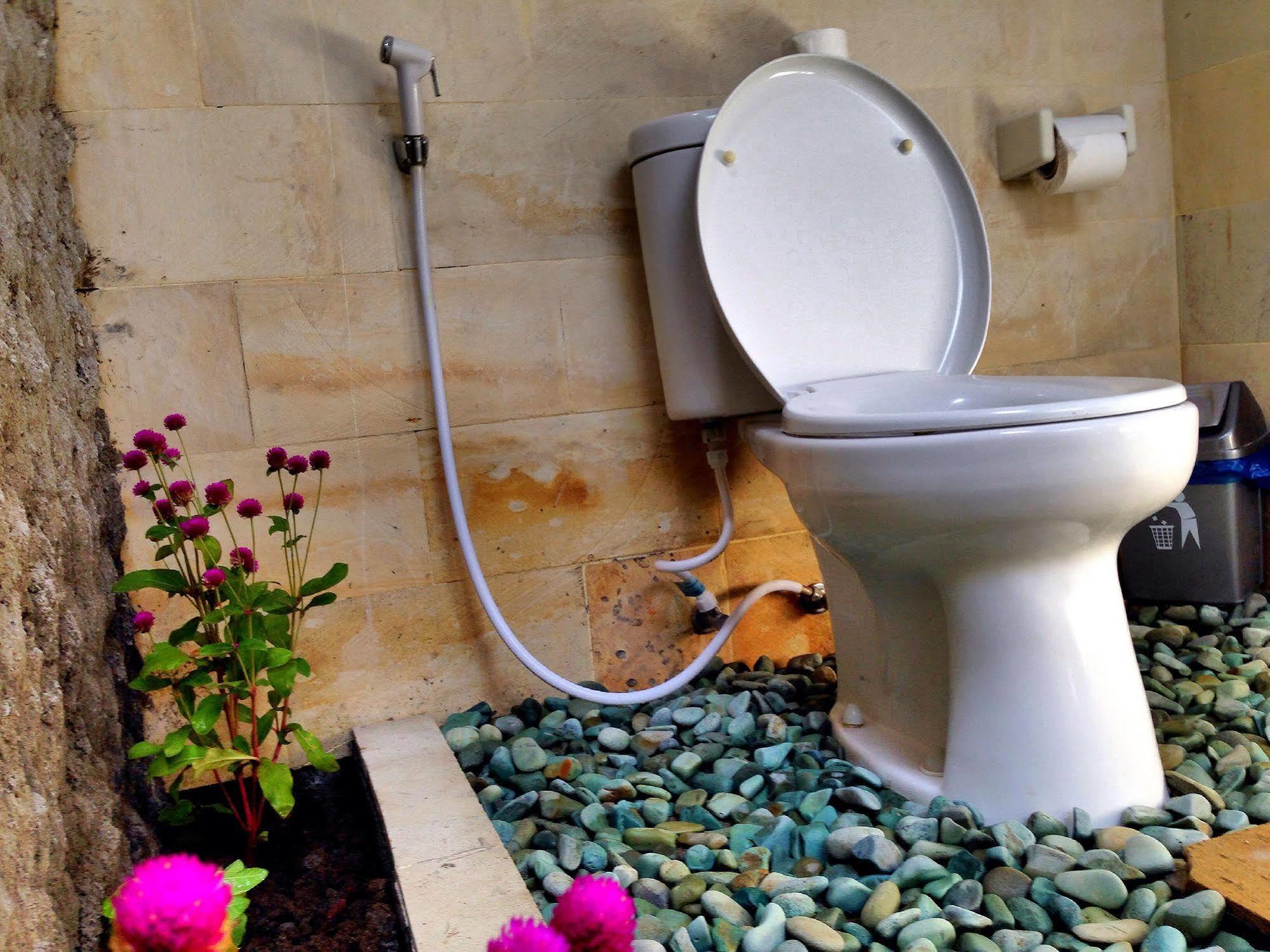 Kuta  Shu Villa Lombok מראה חיצוני תמונה
