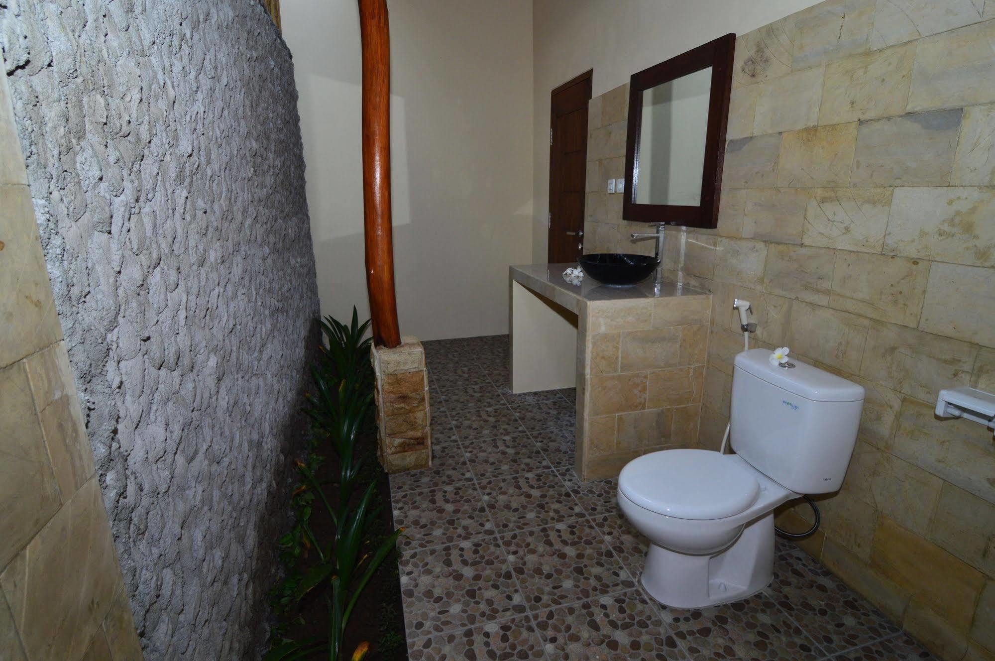 Kuta  Shu Villa Lombok מראה חיצוני תמונה