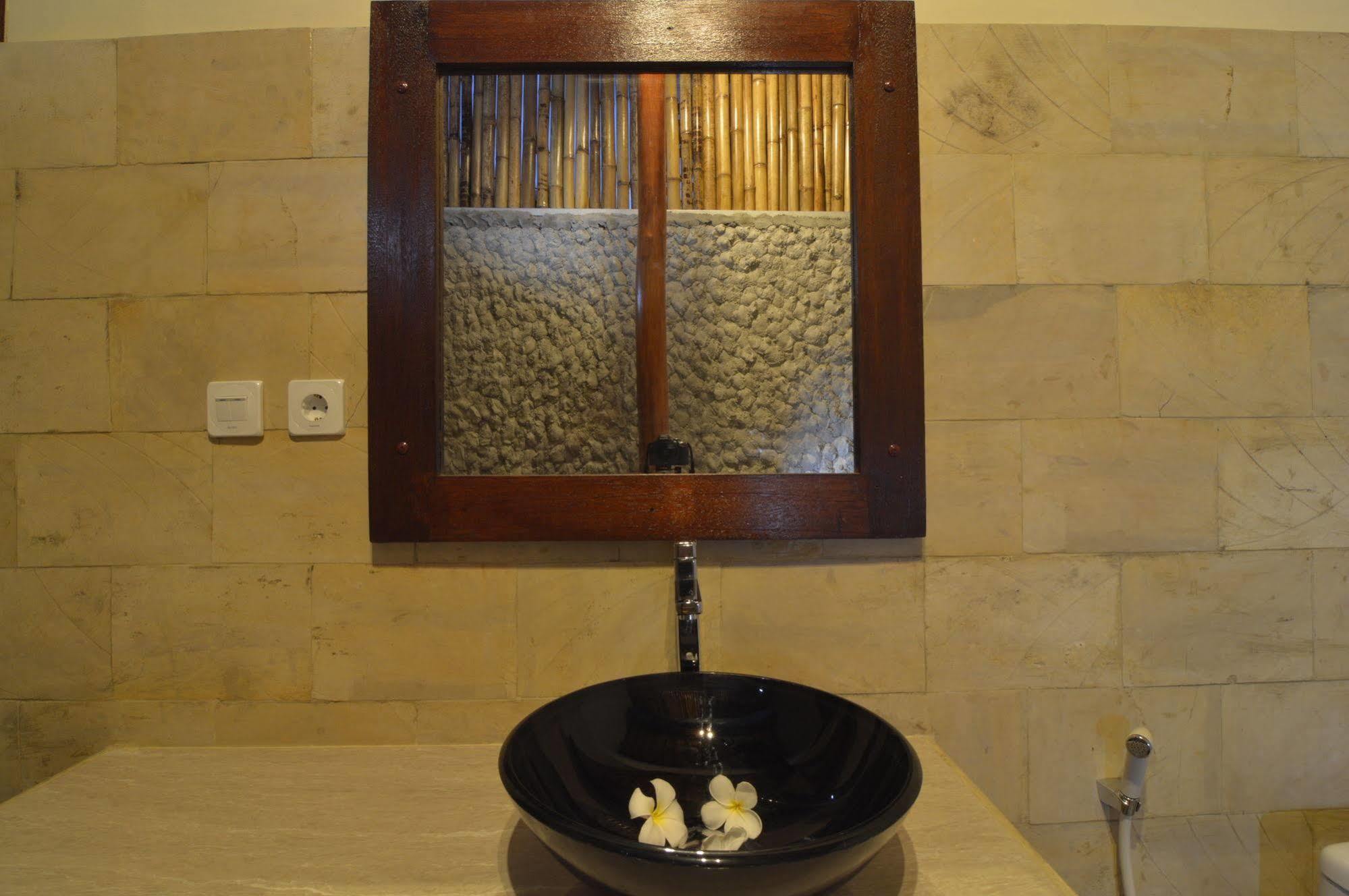 Kuta  Shu Villa Lombok מראה חיצוני תמונה