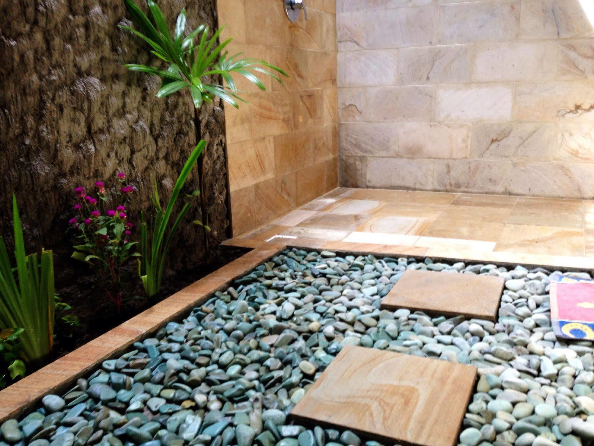Kuta  Shu Villa Lombok מראה חיצוני תמונה