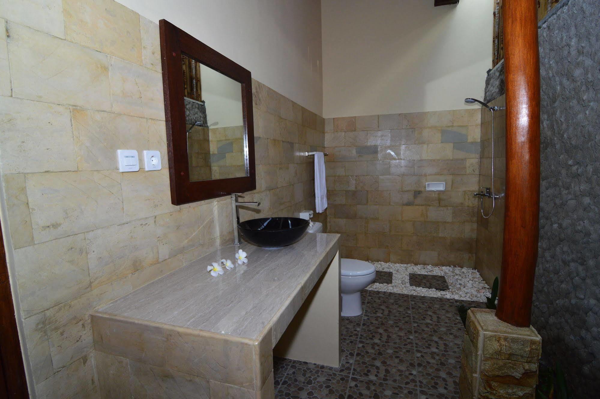 Kuta  Shu Villa Lombok מראה חיצוני תמונה