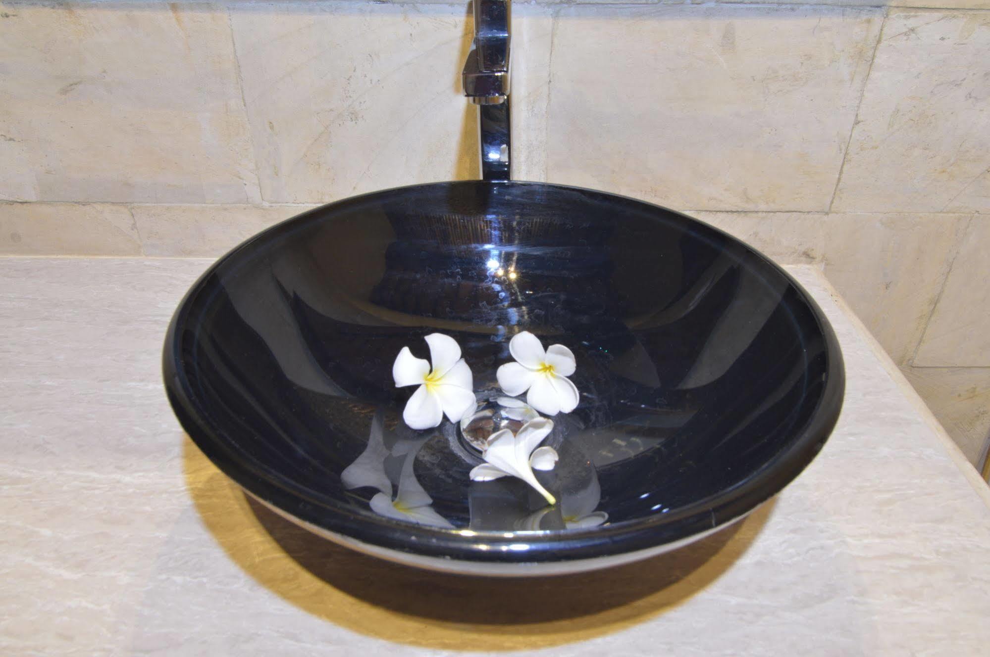 Kuta  Shu Villa Lombok מראה חיצוני תמונה