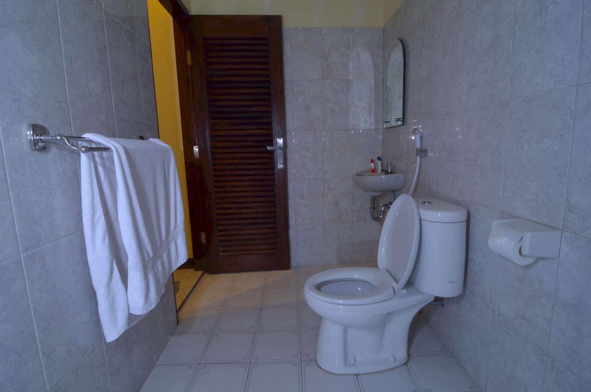 Kuta  Shu Villa Lombok מראה חיצוני תמונה