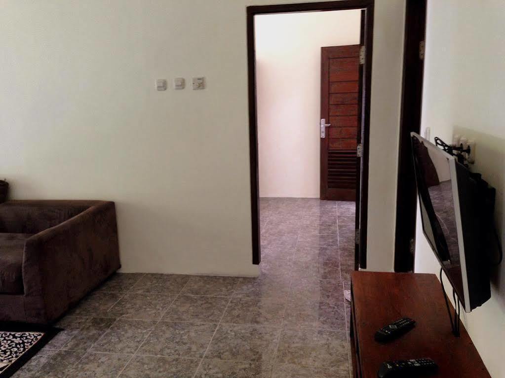 Kuta  Shu Villa Lombok מראה חיצוני תמונה