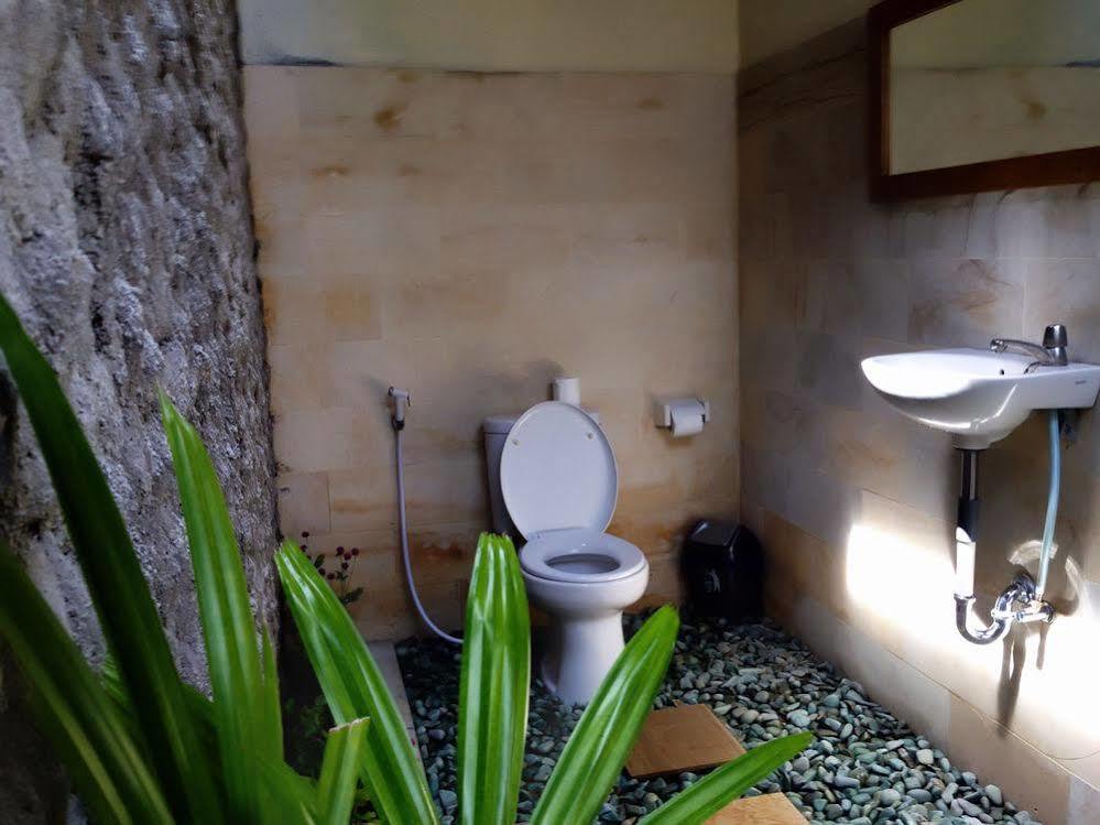 Kuta  Shu Villa Lombok מראה חיצוני תמונה